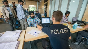 Vier bis fünf Millionen „unautorisierte Migranten“ in Europa