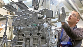 Zulieferer im Harz bangen um ihre Zukunft