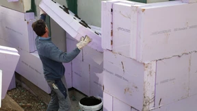 Stoppt den Dämmwahn!