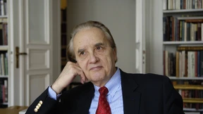 Kurator im imaginären Museum