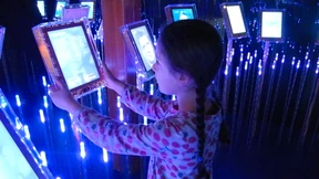 Ein wenig Ehrfurcht kann nie schaden