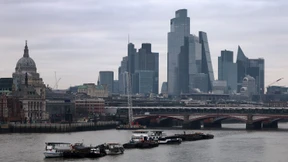 180.000 Pfund für Nachwuchsanwälte in London