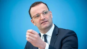 Eine Impfung soll reichen