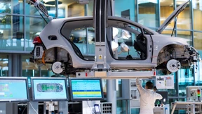 EU-Kommission pocht auf schnellen Start von Batterieproduktion