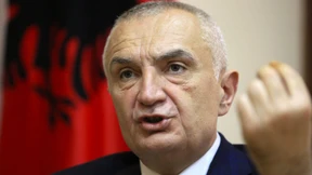 Massives Datenleck in Albanien