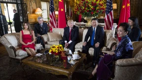 Fast egal, wer ins Weiße Haus einzieht