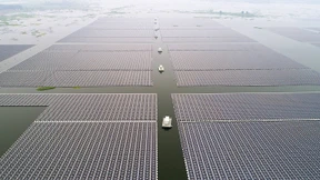 Rettet China das Klima?