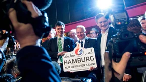 „Startschuss für einen langen Marathon“