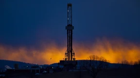 Das Ende des Fracking-Booms