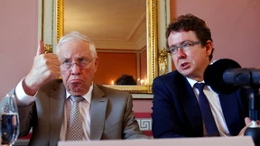 Völkerrecht ist was für die EU