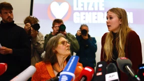 UN fordert besseren Schutz für Klimaaktivisten