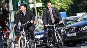 Chefs fordern viel und bieten wenig