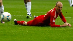 Bayrische Kapitulation