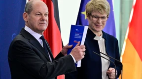 Wirtschaftsweise Veronika Grimm: „Alle sind ärmer geworden“