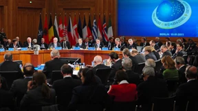 Die Nato und Russland wollen ihre Eiszeit beenden