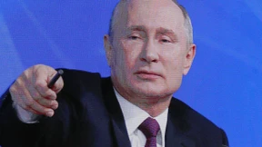 Ist Putin ein Diktator?