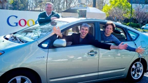 Google wäre beinahe verscherbelt worden