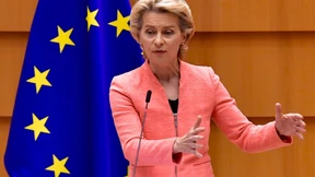 Kampf gegen Corona und die Klimakrise stehen im Fokus