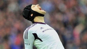 Der Riese mit dem Helm