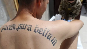 „Warum sollen wir nicht stolz sein?“