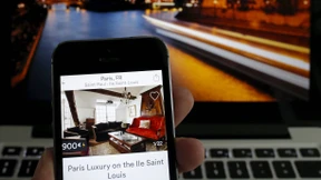 Airbnb spendet Paris 83 Cent pro Übernachtung