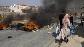 Gewalt reißt nicht ab