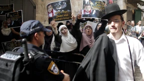 Israel will härter gegen jüdische Terroristen vorgehen 