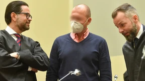 Urteil gegen Doping-Arzt Mark S. ist rechtskräftig