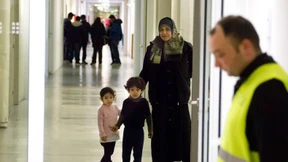 Deutschkurse, Tanztheater und Ausflüge