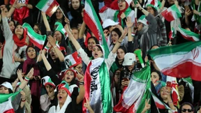 Iranische Trauerspiele