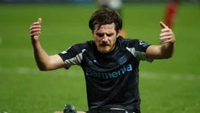 Bayer verärgert über Remis und Schiedsrichter