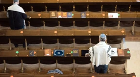 Das Wunder der Wiedergeburt