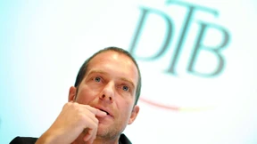 Mit Haas und Kohlschreiber