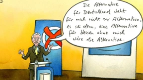 Breitenbach und Cornberg die Schnellsten