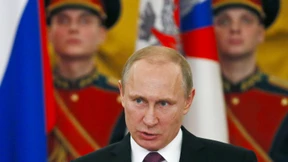 „Niemand ist stärker als Russland“