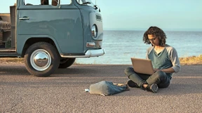 Angeben im Büro – Version 2.0