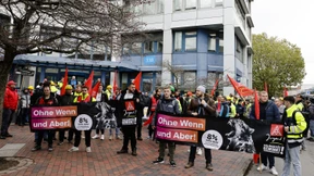 „Die Warnstreiks verschwenden nur Zeit, Energie und Geld“