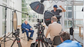 Eine Entwicklung, die einem Wunder gleicht