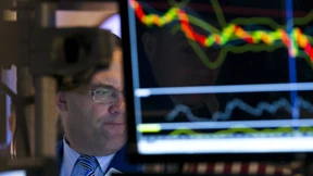 Die Turbulenzen gehen weiter