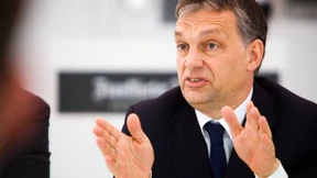 Orbán ist kein Vorbild 