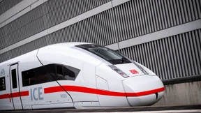 Bahn nimmt Milliarden am Kapitalmarkt auf