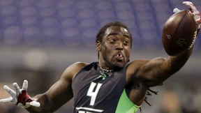 Früherer NFL-Profi Alex Collins ist tot