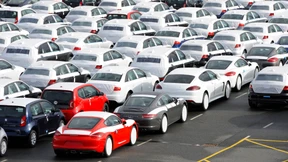 Frankreich ist nicht mehr Deutschlands größter Kunde