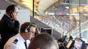 Ein wahr gewordener Albtraum