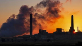 Klimapolitik weltweit