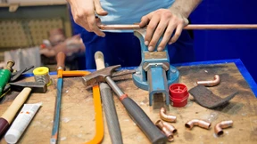 Azubis dringend gesucht