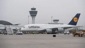 Lufthansa gibt für Expansion München den Vorzug – vor Frankfurt