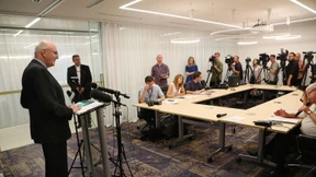 Der Kindesmissbrauch hatte System