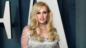 Rebel Wilson muss Passagen über Sacha Baron Cohen streichen