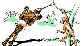 Der Rhythmus, bei dem der Deutsche einfach mitmuss